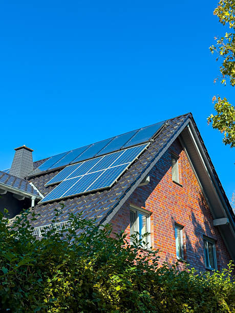 para qué sirven las placas solares