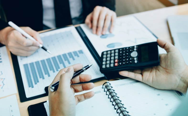 Financiación y Gestión de Ayudas Disponibles