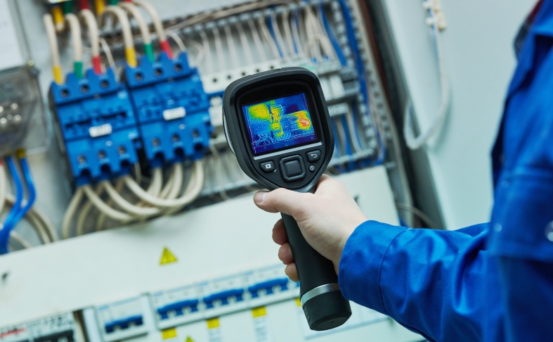 Inspección y Legalización de Instalaciones Eléctricas