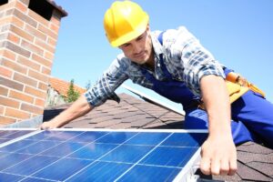 Para Qué Sirven las Placas Solares en una Casa