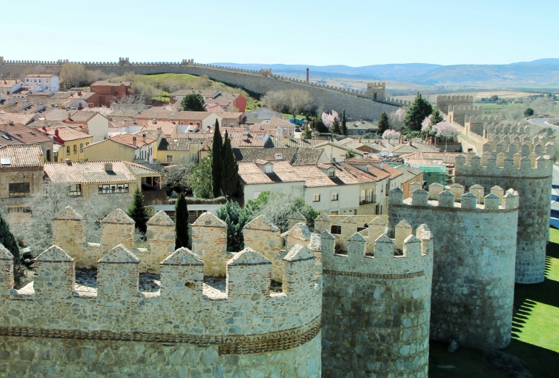 Instalación de Placas Solares en avila