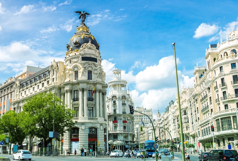 Instalación de Placas Solares en Madrid